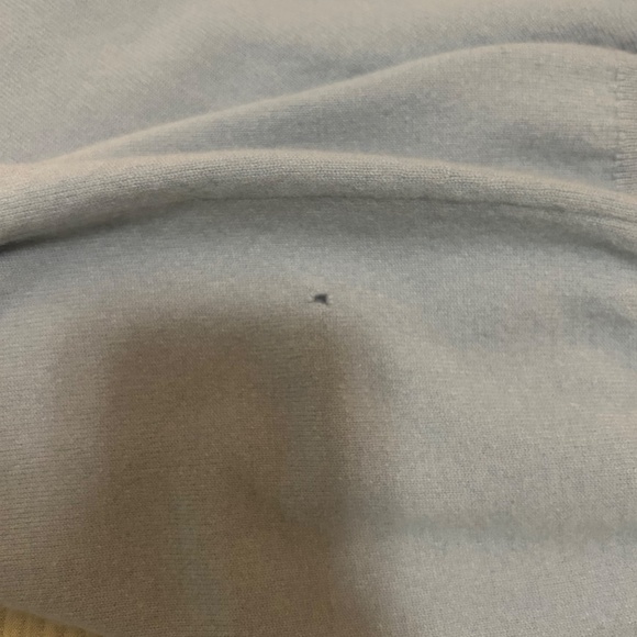 100% cashmere sweater - Picture 3 of 6